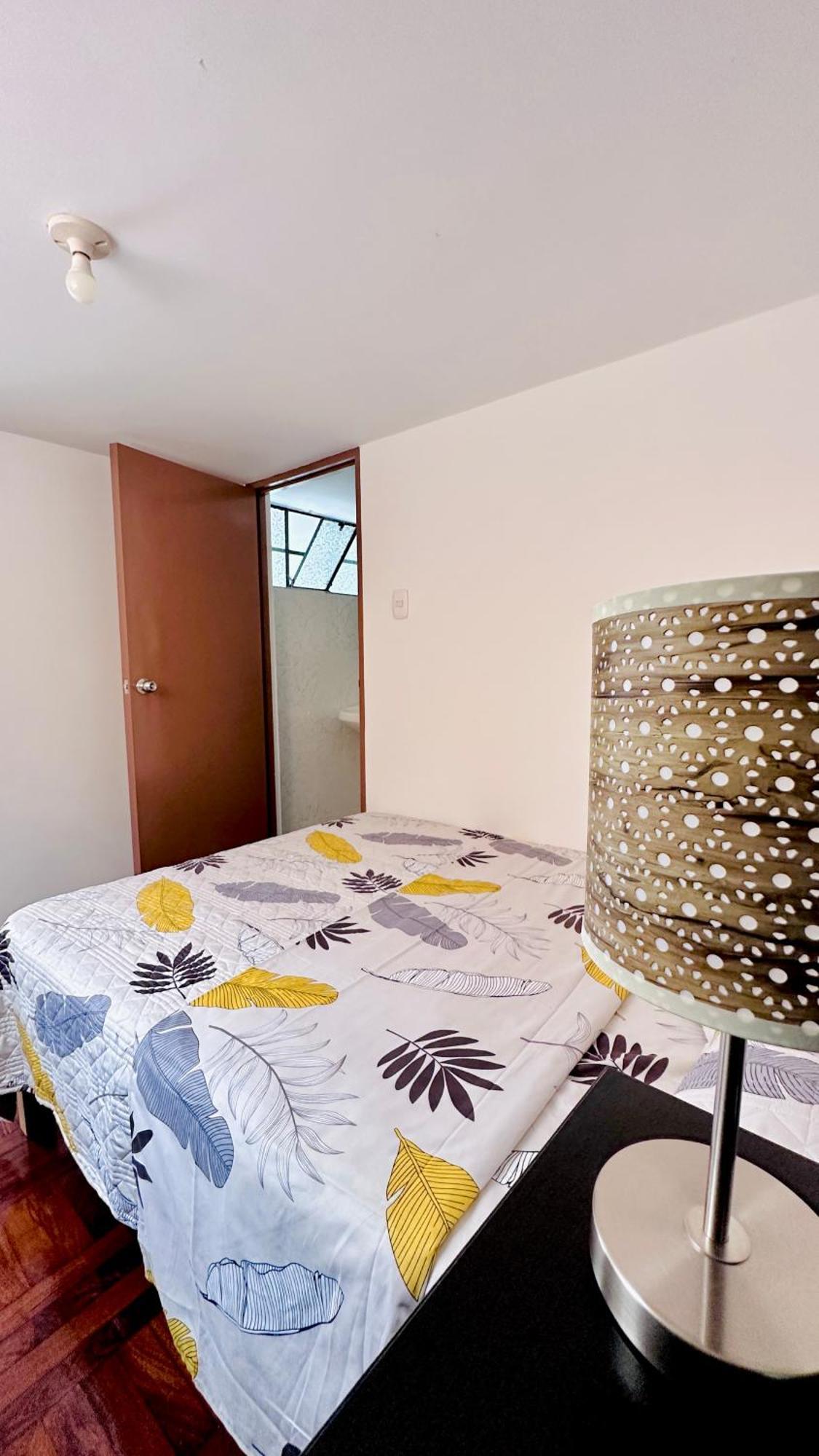לימה Casa Verde Jesus Maria - Zona Residencial מראה חיצוני תמונה
