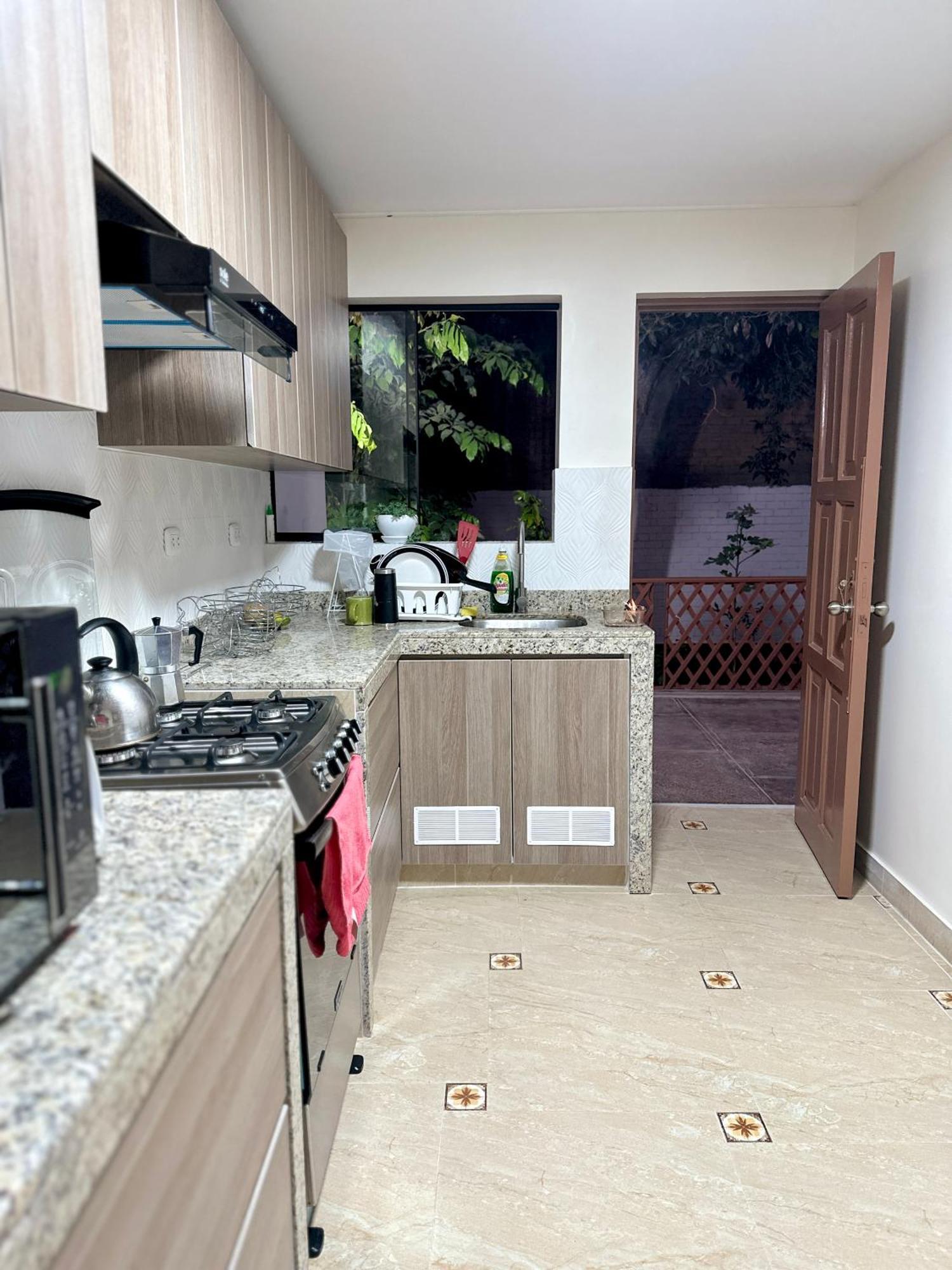 לימה Casa Verde Jesus Maria - Zona Residencial מראה חיצוני תמונה