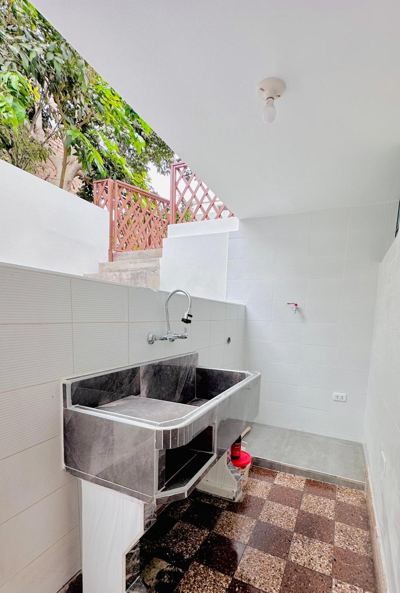 לימה Casa Verde Jesus Maria - Zona Residencial מראה חיצוני תמונה